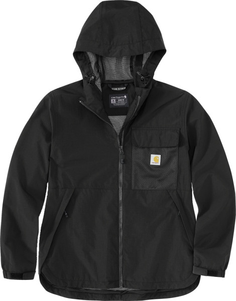 Carhartt Damen Hooded Packable Jacket 106904