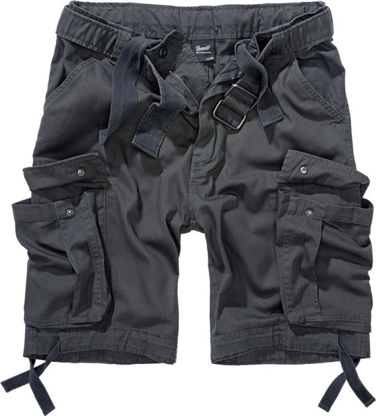 Brandit Indian Summer Shorts 9424 Anthrazit-4XL