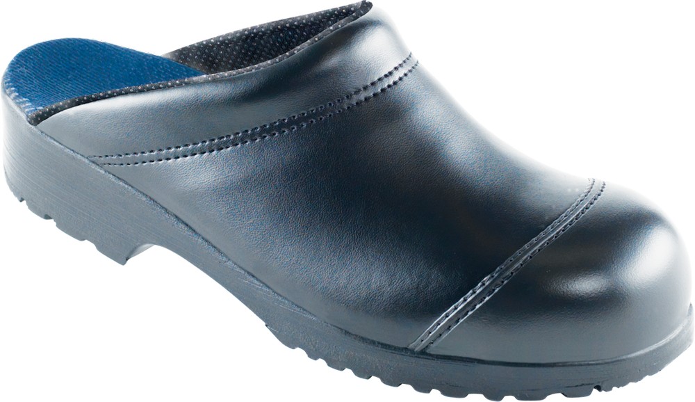 Euro-Dan A1724 Airlet Sicherheitsclogs, offen Weite 12 | Berufsschuhe | Schuhe | Workwear Euro-Dan A1724 Airlet Sicherheitsclogs, offen Weite 12 | Berufsschuhe | Schuhe | Workwear