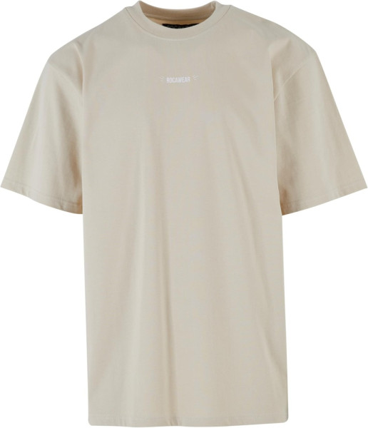 Just Rhyse Rocawear T-Shirt Hood RWTS098