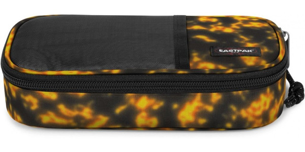 Eastpak Federmappe EA5BIO Oval Mesh
