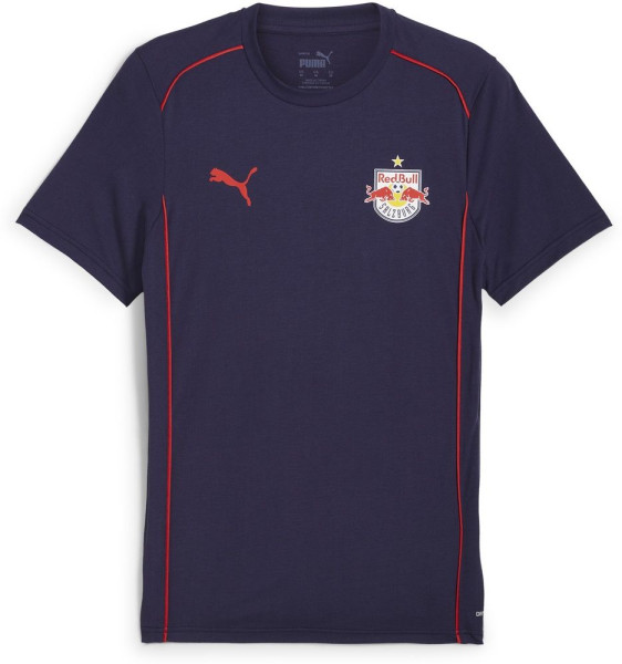 Puma Shirt RBS CasuaLongsleeve Tee 778406