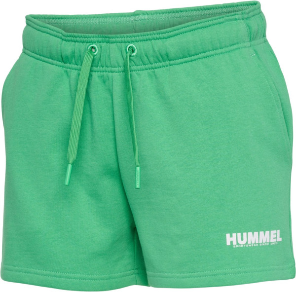 Hummel Damen Shorts Hmllegacy Woman Shorts