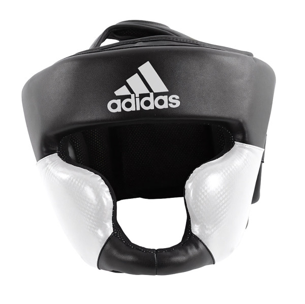 adidas Response Kopfschutz Schwarz