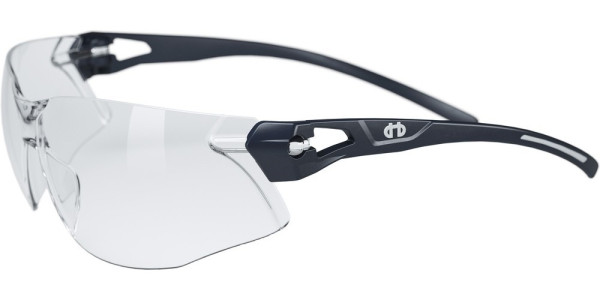 Hellberg Gehörschutz Schutzbrille Oganesson klar AS Klar