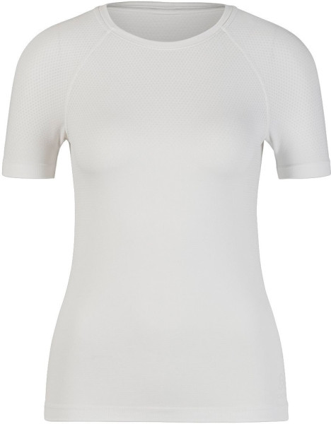 Odlo Damen Tanktop Bl Top Crew Neck S/S Performance Light Eco 188791