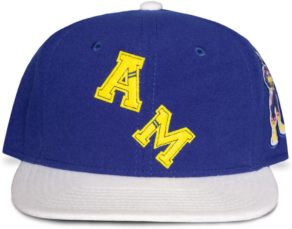 My Hero Academia - Men's Snapback Cap Multicolor