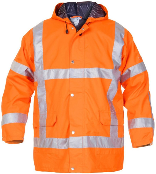 Hydrowear Arbeitsjacke Regenjacke Uitdam