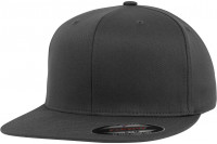 Flexfit Cap Flat Visor Darkgrey Flexfit Cap Flat Visor Darkgrey