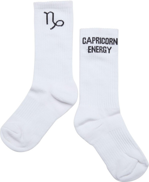 DEF Zodiac Socks