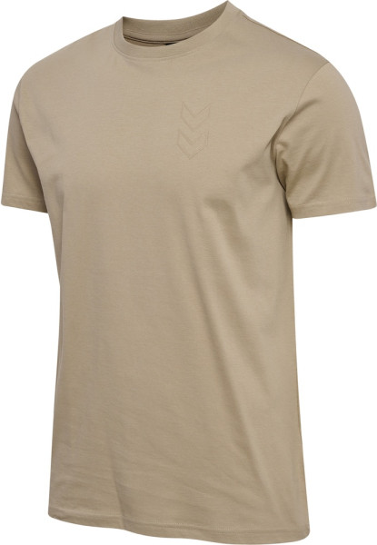 Hummel T-Shirt & Top Hmlactive Co Tee S/S