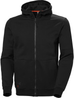 Helly Hansen Hoodie Evo Zip 79345