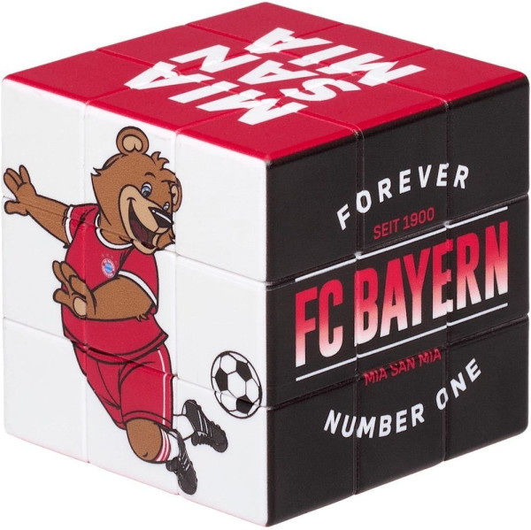 FC Bayern München Zauberwürfel 32082