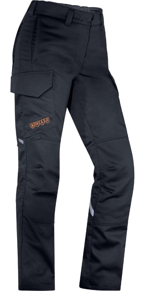 Uvex Damen Arbeitshose Suxxeed Multifunction 7034 - Damen