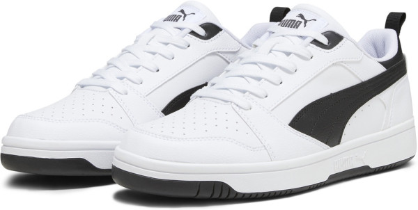 Puma Schuhe Low Rebound v6 Low 392328