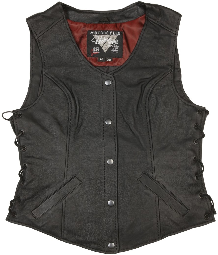 Modeka Motorrad West Diona Lady 016540 - Herren / Unisex