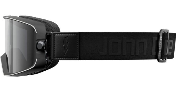 John Doe Motorradbrille John Doe Goggle Signature JDGO1001