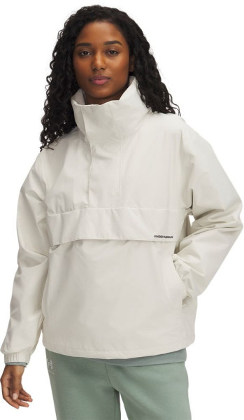 Under Armour Damen Longsleeve Cloudstrike Anorak 1388822