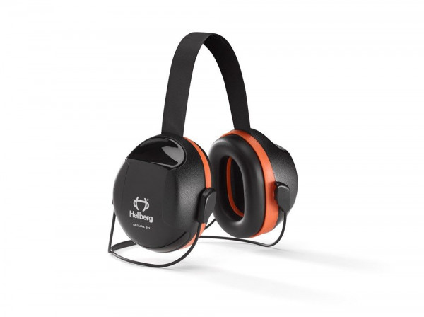 Hellberg Nackenbügel 43003 Orange