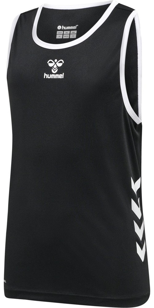 Hummel Kinder Trikot Hmlcore Xk Basket Jersey Kids 212645 - Herren / Unisex