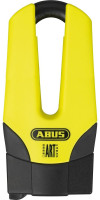 ABUS Bremsscheibenschloss GRANIT Quick MaxiPro 37/60HB70 13mm 56910P