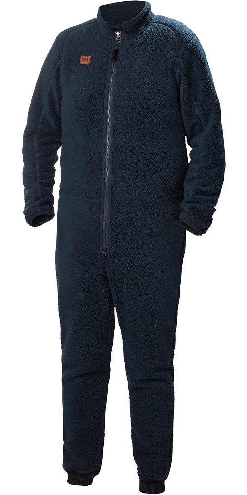 Helly Hansen Fleecejacke Heritage Pile One Piece - Herren / Unisex