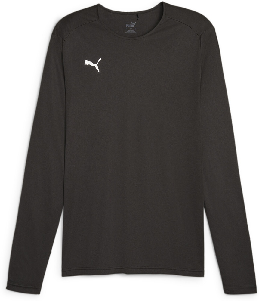 Puma Hoops Team Longsleeve Shooting Shirt 676637 - Herren / Unisex