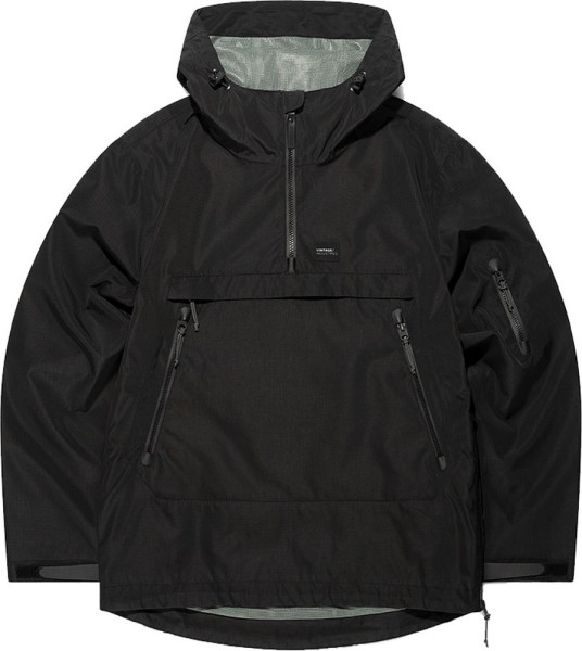 Vintage Industries Schlupfjacke Orleans Anorak 30128