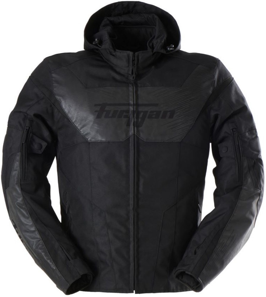 Furygan Motorrad Jacke 6480-1050 Jacke Shard Hv 65051 - Herren / Unisex
