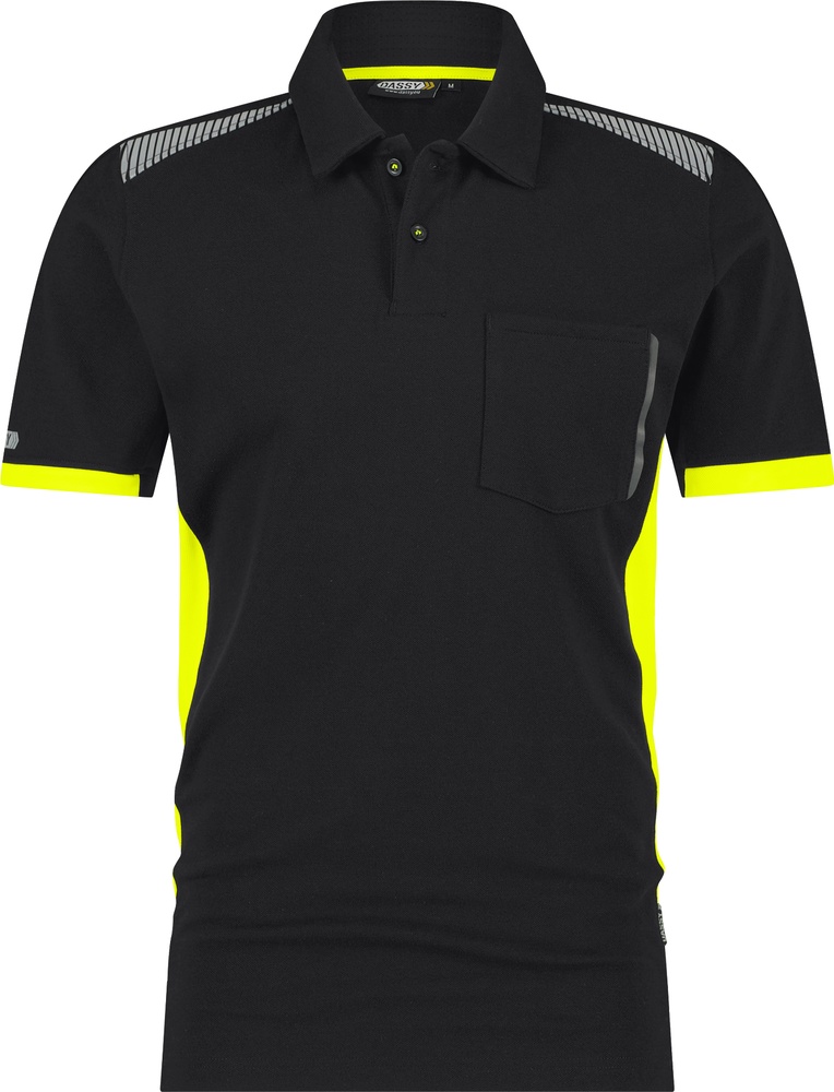 Dassy Poloshirt Veracruz - Herren / Unisex
