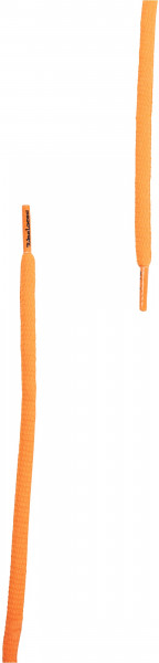 Tubelaces Schnürsenkel Pad 130cm Neonorange