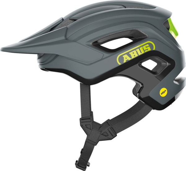 ABUS Fahrradhelm MTB CLIFFHANGER MIPS