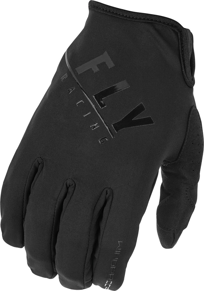 Fly Racing Motorrad Offroad Handschuh MX-Gloves Windproof Lite 70406 - Herren / Unisex