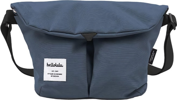 Hellolulu Tasche Mini Kasen 50401