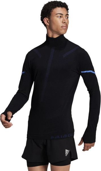 Adidas Sportshirt Primeknit Runningelange 148428