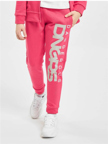 Dangerous DNGRS Kinder Classic Junior Sweatpants