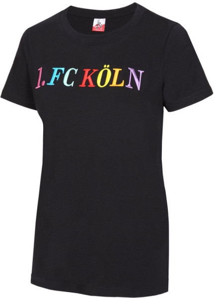 1. FC Köln Damen T-Shirt Butzweilerstraße 2020313