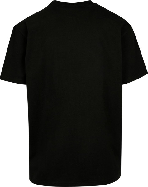 MJ Gonzales T-Shirt The Truth V.1 Heavy Oversized Tee 2.0 Black