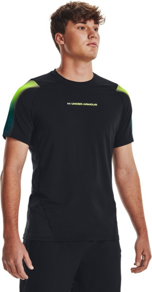 Under Armour T-Shirt HeatGear Passgenau