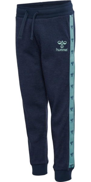 Hummel Kinder Hose Hmlwulba Pants