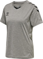 Hummel Damen Sportshirt Hmlcore Xk Poly Jersey S/S Woman 211457