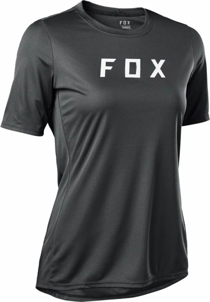 Fox Damen Trikot Damen-Radtrikot Ranger Ss Moth 172326