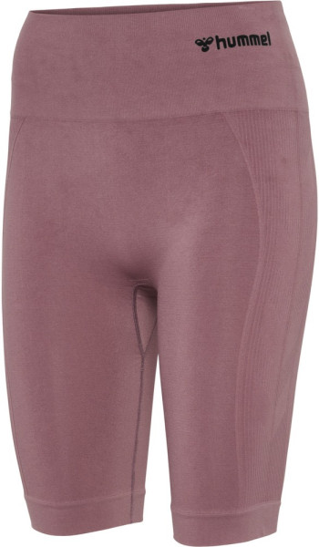 Hummel Damen Sportshorts Hmltif Seamless Cyling Shorts 210494