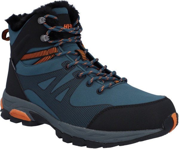 Hi-Tec Stiefel Jackdaw Wp Insulated