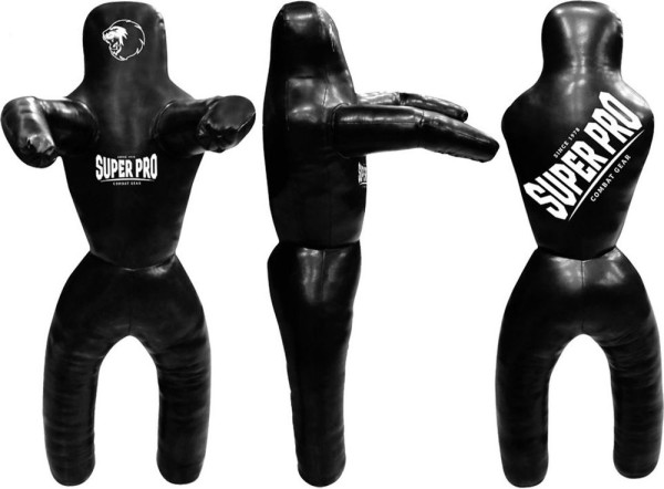 Super Pro Professional Grappling Dummy SPGD100-90000