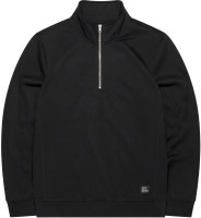 Vintage Industries Zip Pullover Boulder Sweater Vintage Industries Zip Pullover Boulder Sweater