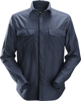 Snickers Workwear ProtecWork Schweißerhemd 8564 Snickers Workwear ProtecWork Schweißerhemd 8564