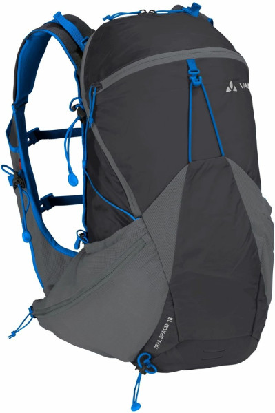 Vaude Rucksack Rucksack Trail Spacer 18 Iron 168722