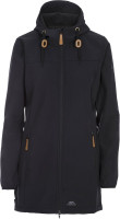 Trespass Damen Jacke Kristy - Female Softshell Jacket Tp75 Black