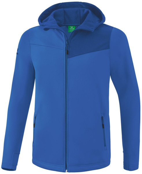 Erima Softshelljacke Performance 22-0032